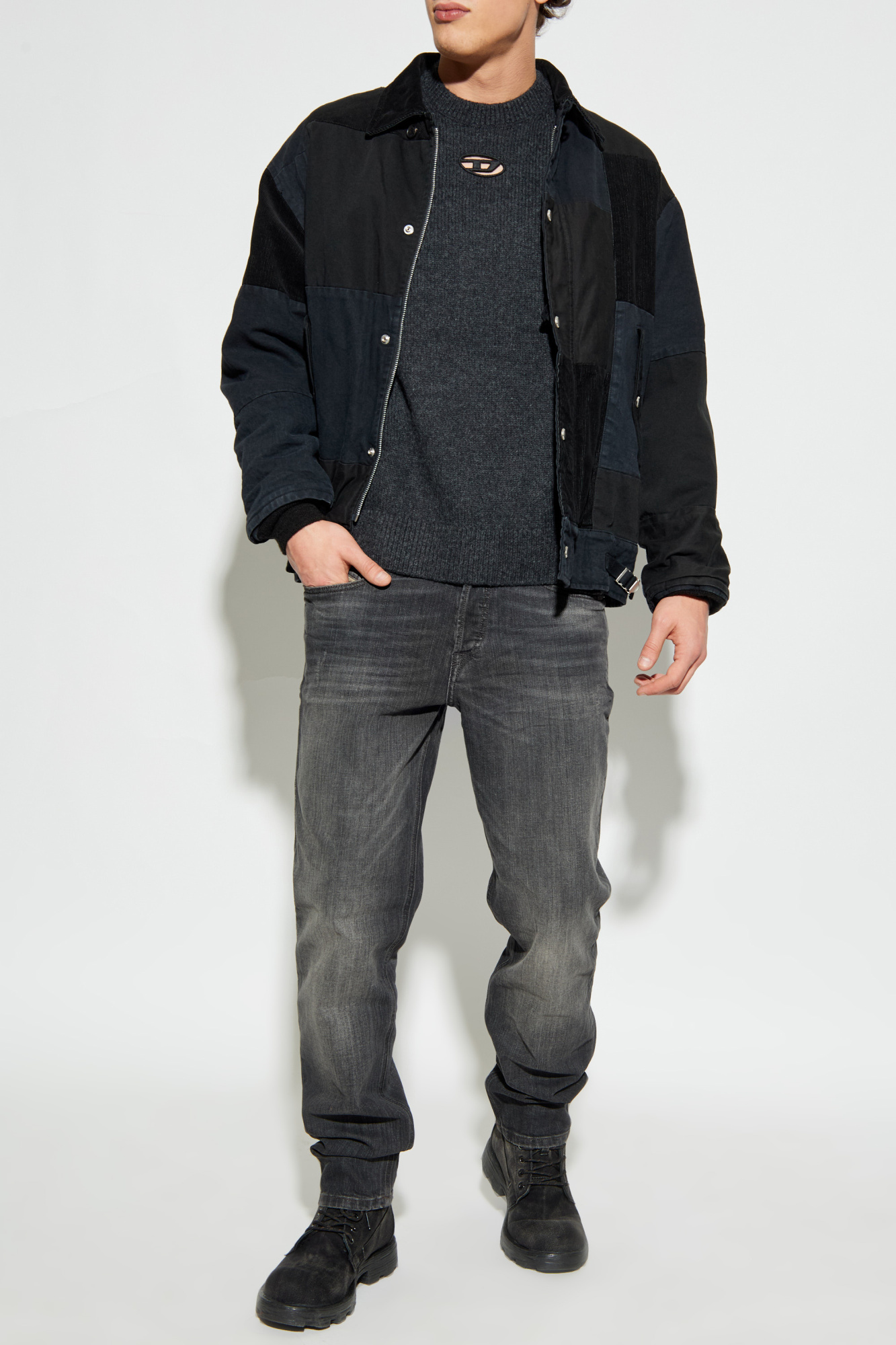 Diesel Sweater 
